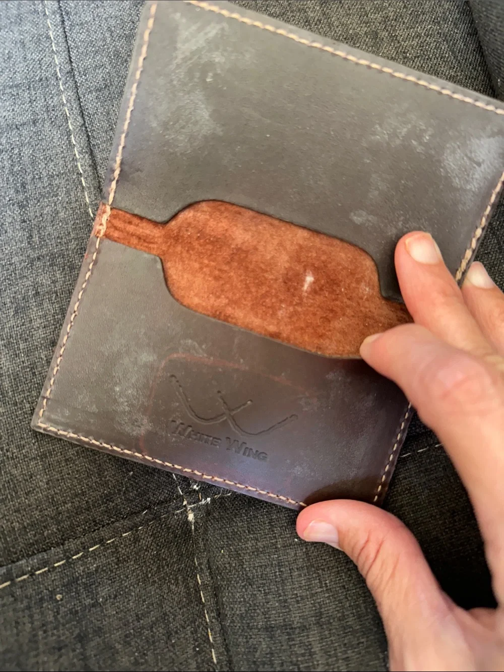 N/A premium brown